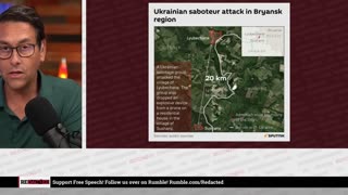 Ukraine 04/23/23 - A NATO Bunker Is Taken Out