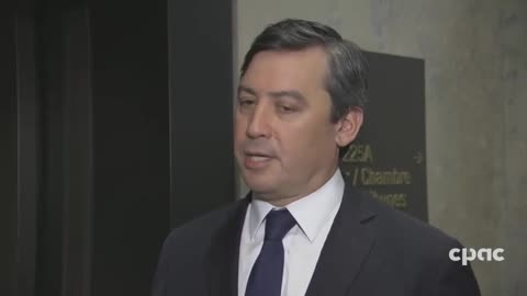 Canada: Conservative MP Michael Chong on Chinese govt targeting his family – May 3, 2023