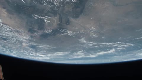 Unveiling Solar Secrets: Watch how Earth looks from Space