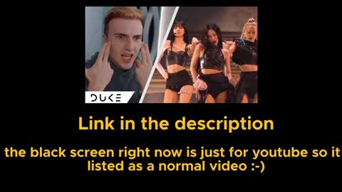 BLACKPINK @MTV 'PINK VENOM' VMA LIVE PERFORMANCE The Duke [Reaction]