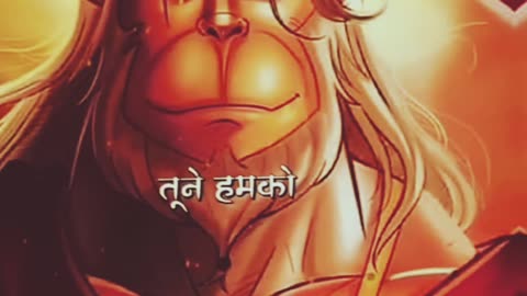 Hanuman the legend