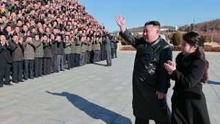 US imposes new sanctions on North Korea after latest missile test