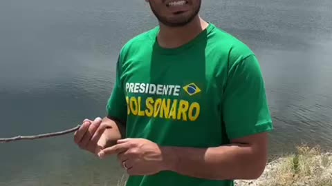 Barragem de Jati, Ceará. Sertão cearense.