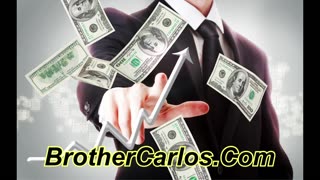 CALLING MONEY INTO EXISTENCE by Brother Carlos Financial Curse Breaking Prayer #money