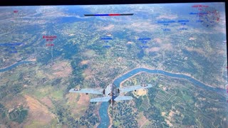 War Thunder 24/7