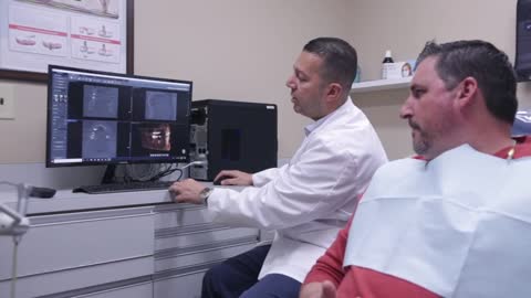 FAQ What is a cone beam scanner | DG Dental of West Orange