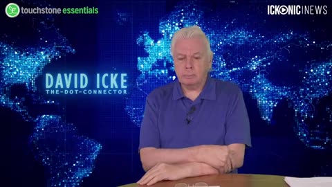 THE PANCAKE DAY CLOWNS OF THE WEEK - DAVID ICKE