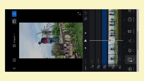 how to edit photo to videos