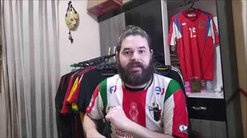 JON SPORTS 10: ABERTURA PARA O TORNEO DE TOULON