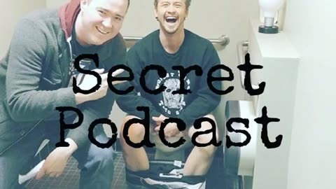 0089 Matt and Shane's Secret Podcast Ep. 89 - Bad Dog Park [Jul. 22, 2018]
