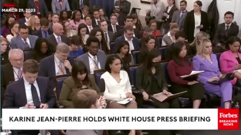 WATCH- White House Confronted About IRS Visit To Matt Taibbi's Home During Twitter Files Hearing