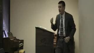 The Sin of Doing Nothing | Pastor Steven Anderson | 02/24/2008 Sunday AM