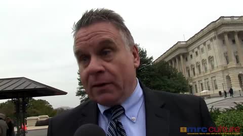 Rep. Chris Smith_ 'Killing of Baby' in Abortion Is Not Healthcare