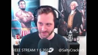 SALTY CLIP 24 PROFESSOR KILLARY LSW