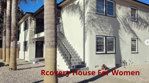 Monarch Recovery Intensive Outpatient Program : Recovery House For Women in Ventura, CA