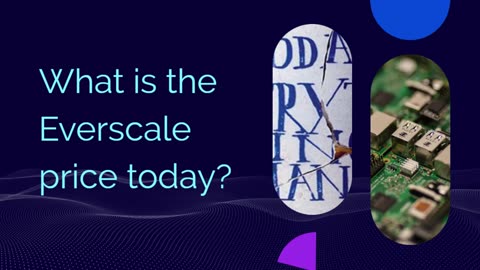 Everscale Price Forecast FAQs