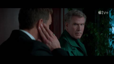 Spirited - Official Trailer (2022) Ryan Reynolds, Will Ferrell