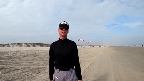 How to Learn Paramotor Training How much wind can you Actually Train in? The Answer ht Shock You..