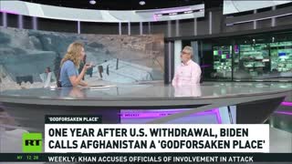 2022-11-06 RT News - November 6th 2022 Late