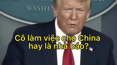 Trump mà lên tổng thống lại thì tình hình Mỹ