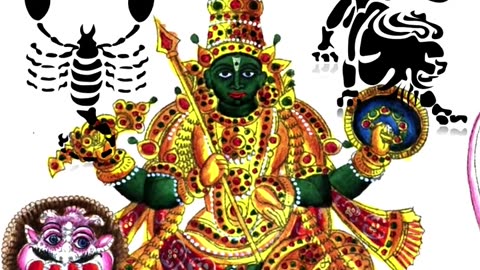 इन राशि वालों को कभी परेशान नहीं करते राहु । Rahu Favorite Zodiac । राहु की प्रिय राशियां