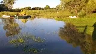 Warrenton flooding