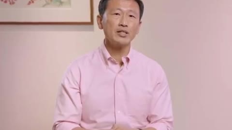 Ong Ye Kung &Lawrence Wong remind S'poreans to follow Covid-19 rules during CNY