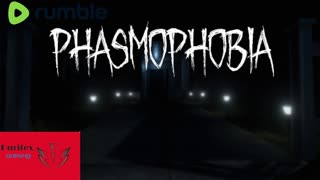 Phasmophobia + GTA V