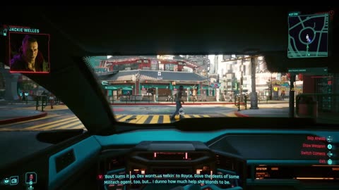 Gt7, Horizon FW, Cyberpunk 'Vicarious Plays'- Sept 30