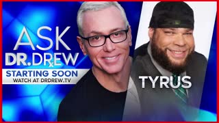 Remembering Bob Saget + Tyrus Speaks on Kamala Harris & Media Bias on Ask Dr. Drew