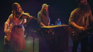 Come As You Are. David Crowder