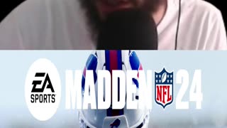 Madden is a scam