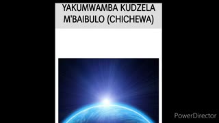 Chichewa bible way to heaven