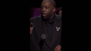 Killer Mike's Epic Grammy Sweep: Wins Best Rap Album and More - 'Atlanta, It’s a Sweep!' | 2024