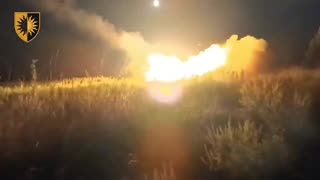 🚀 Ukraine Russia War | 22nd Brigade Targets Russian Positions with BM-21 Grad | Bakhmut Direct | RCF