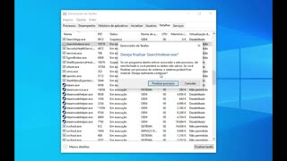 Windows Search não funciona, o que fazer?