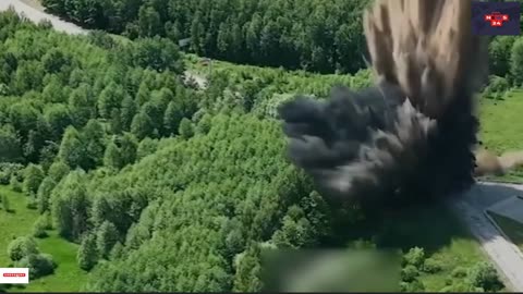 Horrible footage! Ukraine brutally kill dozens Wagner Group on close combat
