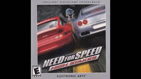 NEED FOR SPEED High Stakes Soundtrack (Best Songs)