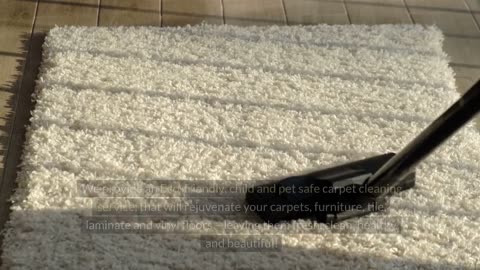 Hadley's Advanced Clean | Carpet Cleaning Fort Wayne IN