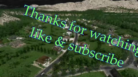 #americansuburbs #citiesskylines