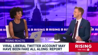 Liberal Twitter Account, Erica Marsh, SUSPENDED, Fake Bot?!: Report