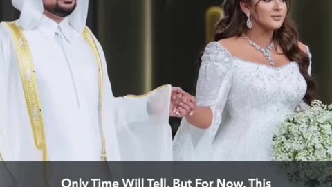 Dubai Princess Sheikha Mahra and Her Secret Fiancé: True Love or Scandal?