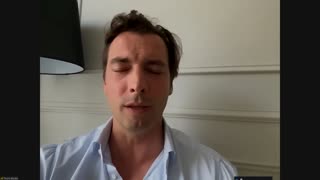 'The Covid Conspiracy' - With Guest Thierry Baudet