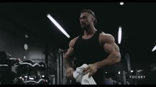 DADDY OFF CLASSIC !!🔥 CHRIS BUMSTEAD MOTIVATION ** Mr. Olympia 2023 Gym Motivation **