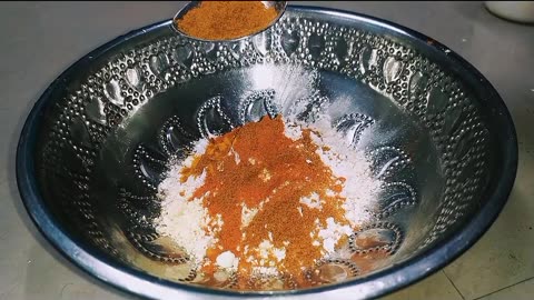 Food partner soyabean pakoda Indian food 😘😘😘😘 #cooking #today video