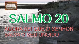 SALMOS 20