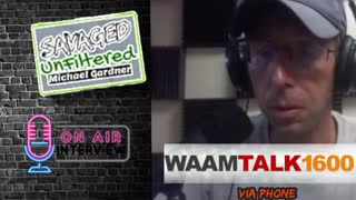 S3 | E364: Sports Talk featuring Derek of Waam Radio Ann Arbor/Detroit