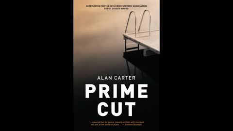 Prime Cut [Crime Down Under]by Alan Carter