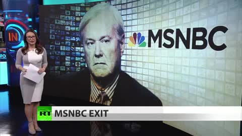 In Question - 2020 Winter - MSNBC’s Menace