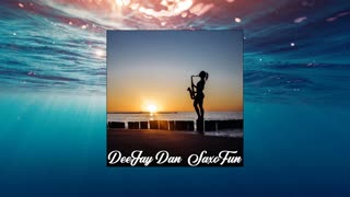 DeeJay Dan - SaxoFun [2022]